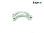 Stuurhelft Rechts Ducati 955 Panigale V2 2020- Bracket Rear, Verzenden, Gebruikt