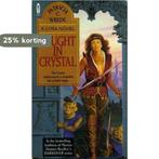Caught in crystal 9780708883136 Patricia C. Wrede, Boeken, Verzenden, Gelezen, Patricia C. Wrede