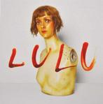 Lou Reed Metallica - Lulu (+ Bonus Cd) - CD, Verzenden, Nieuw in verpakking