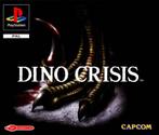 Dino Crisis [PS1], Nieuw, Ophalen of Verzenden