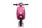 24 volt elektrische kinder scooter met 350 watt aandrijving, Kinderen en Baby's, Speelgoed | Buiten | Skelters, Verzenden, Nieuw