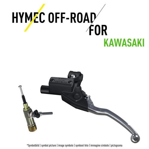 Magura Hydraulische Hymec koppeling Conversion kit Kawasaki, Motoren, Onderdelen | Overige, Nieuw, Verzenden