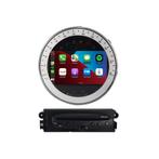 Mini Cooper CarPlay Autoradio | 2006 t/m 2013 | Android Auto, Ophalen of Verzenden, Nieuw