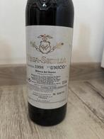 1998 Vega Sicilia, Único - Ribera del Duero Gran Reserva - 1, Nieuw