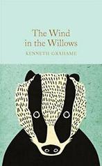 The Wind in the Willows: Kenneth Grahame (Macmillan, Boeken, Verzenden, Zo goed als nieuw, Kenneth Grahame