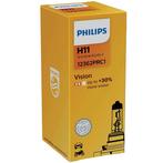 Philips H11 Vision 55W 12V 12362PRC1 Autolamp, Auto-onderdelen, Verlichting, Verzenden, Nieuw