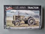 Thunder Model 35001 US ARMY Tractor 1:35, Hobby en Vrije tijd, Modelbouw | Auto's en Voertuigen, Verzenden, Nieuw