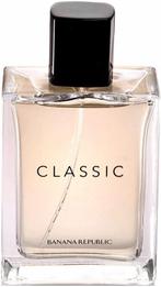 BANANA REPUBLIC CLASSIC EDP FLES 125 ML, Verzenden, Nieuw