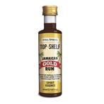 Still Spirits - Top Shelf - Jamaican Gold rum - 50 ml, Ophalen of Verzenden