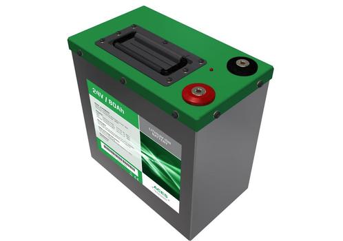 ACES Lithium HF Serie LifePO4 accu AL72V100HFC 72V 100Ah, Auto-onderdelen, Accu's en Toebehoren, Ophalen of Verzenden