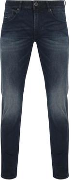 PME Legend Nightflight Jeans Navy TWB maat W 34 - L 34 Heren, Verzenden, Nieuw, Blauw, PME Legend