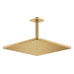 Regendoucheset Grohe Rainshower Mono Cube 31 cm met, Ophalen of Verzenden, Nieuw, Kraan
