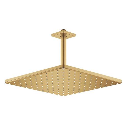 Regendoucheset Grohe Rainshower Mono Cube 31 cm met, Doe-het-zelf en Verbouw, Sanitair, Kraan, Nieuw, Ophalen of Verzenden