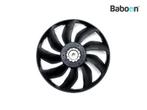 Koelfan Motor Yamaha FZ 1 2006-2009 (FZ1 FAZER) Fan Disk, Motoren, Verzenden, Gebruikt