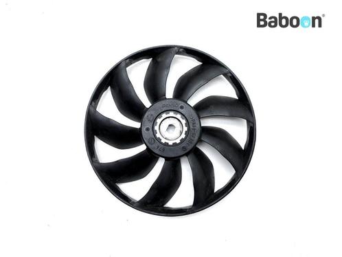 Koelfan Motor Yamaha FZ 1 2006-2009 (FZ1 FAZER) Fan Disk, Motoren, Onderdelen | Yamaha, Gebruikt, Verzenden