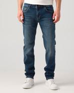 -50% J.C. Rags  J.C. Rags Jimmy royal blue jeans  maat 36-36, Verzenden, Nieuw, Blauw