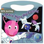 Mars, Here We Come! 9781847380463 Nickelodeon, Verzenden, Gelezen, Nickelodeon