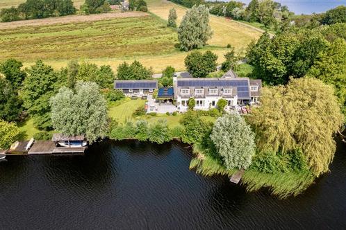 Te huur: Huis Botsholsedijk in Waverveen, Huizen en Kamers, Huizen te huur, Utrecht