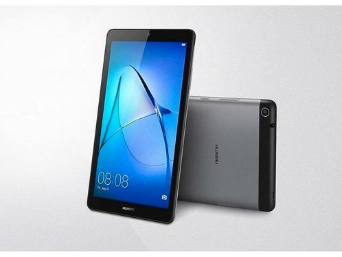 Huawei MediaPad T3 8.0 WiFi Grijs, Huis en Inrichting, Woonaccessoires | Overige, Nieuw, Verzenden