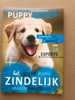 Het Ultieme Puppy Zindelijk Maken Handboek, Boeken, Dieren en Huisdieren, Ophalen of Verzenden, Gelezen, Honden