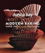 Modern baking 9789000360550 Donna Hay, Boeken, Kookboeken, Verzenden, Gelezen, Donna Hay