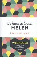 Je kunt je leven helen 9789020214291 Louise Hay, Boeken, Verzenden, Zo goed als nieuw, Louise Hay