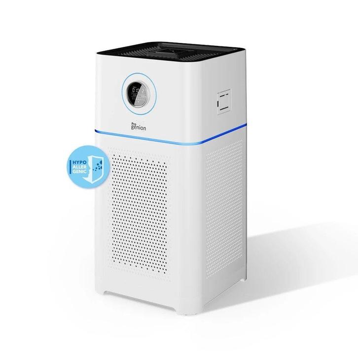 Luchtreiniger - Smart - Anti allergie - Luchthydratatie, Witgoed en Apparatuur, Luchtbehandelingsapparatuur, Nieuw, Luchtreiniger