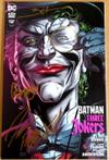 DC Comics - Batman  :Three Jokers #2 ULTRA RARE  !! SOLD OUT