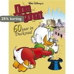 OOM DAGOBERT 60 JR DUCKSTAD 0001 8710841351392 Disney, Verzenden, Gelezen, Disney