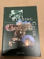 NH / ZH / Utrecht / Gelderland / Flevoland The wedding guide, Boeken, Verzenden, Gelezen