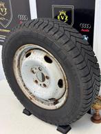 Fiat Ducato Camper reservewiel 195/75R16C bj.1990 All-Season, Gebruikt, 16 inch, Banden en Velgen, All Season