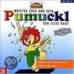 Pumuckl - Vol. 20 - Pumuckl Und Die Knackfrasche/Pumuckl, Verzenden, Nieuw in verpakking