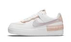 Nike Air Force 1 Low Shadow Amethyst Ash (W), Kleding | Dames, Schoenen, Nieuw
