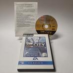 Sim City 3000 Classics PC, Spelcomputers en Games, Ophalen of Verzenden, Nieuw