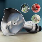 Philips Staafmixer 3-in-1 HR2683/00 - Incl Hakmolen,, Verzenden, Zo goed als nieuw