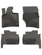 Audi Q7 2005-2015 All Weather rubber automatten, Ophalen of Verzenden, Nieuw