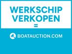Verkoop je werkschip snel, eenvoudig en zorgeloos!, Watersport en Boten, Beroepsscheepvaart, Gebruikt