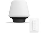 Philips Hue Wellness Tafellamp - White Ambiance - E27 - 8,5W, Verzenden, Zo goed als nieuw