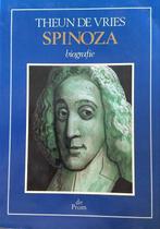 Spinoza 9789068012927 Vries, Gelezen, Vries, N.v.t., Verzenden