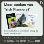 De weermakers / Olympus 9789046700976 Trish Flannery, Boeken, Verzenden, Gelezen, Trish Flannery