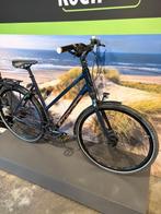 Koga F3 mixte - Gates Belt Drive riem - Alfine 11 - occasion, 53 tot 56 cm, Ophalen, Gebruikt, Versnellingen