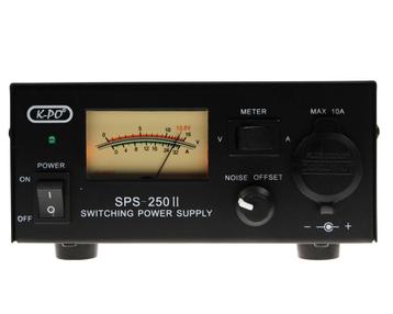 K-PO SPS-250-II beschikbaar voor biedingen
