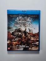 JURASSIC HUNTERS (BLURAY), Verzenden, Gebruikt