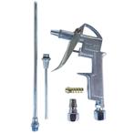 Hofftech Luchtpistoolset - Blaaspistool Kort en Lang - 7-..., Ophalen of Verzenden, Nieuw