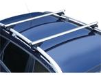 Pro Plus Dakraildrager - 120 cm - Aluminium - Max. belasting, Auto diversen, Dakdragers, Verzenden, Zo goed als nieuw