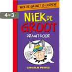 Niek de Groot draait door / Niek de Groot / 5 9789026136764, Boeken, Kinderboeken | Jeugd | 10 tot 12 jaar, Verzenden, Gelezen