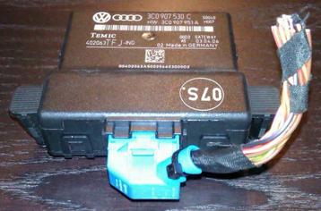 CAN Gateway update VW lege accu RNS 510 RCD 330 RCD330 radio beschikbaar voor biedingen