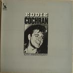 LP gebruikt - Eddie Cochran - 10th Anniversary Album, Zo goed als nieuw, Verzenden