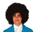 Afro Pruik, Verzenden, Nieuw