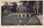 GOES - Steene Brug, Verzenden, Gelopen